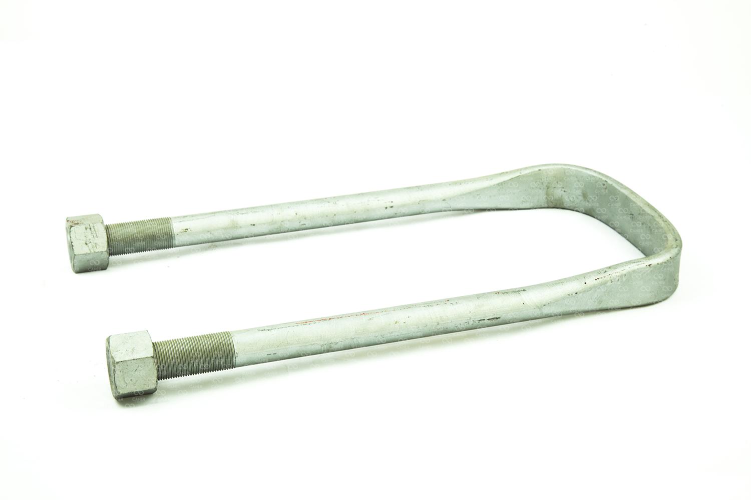 MERCEDES TRAVEGO ARKA BAĞLANTI 24MM 40 CM -; 6293510125 ;